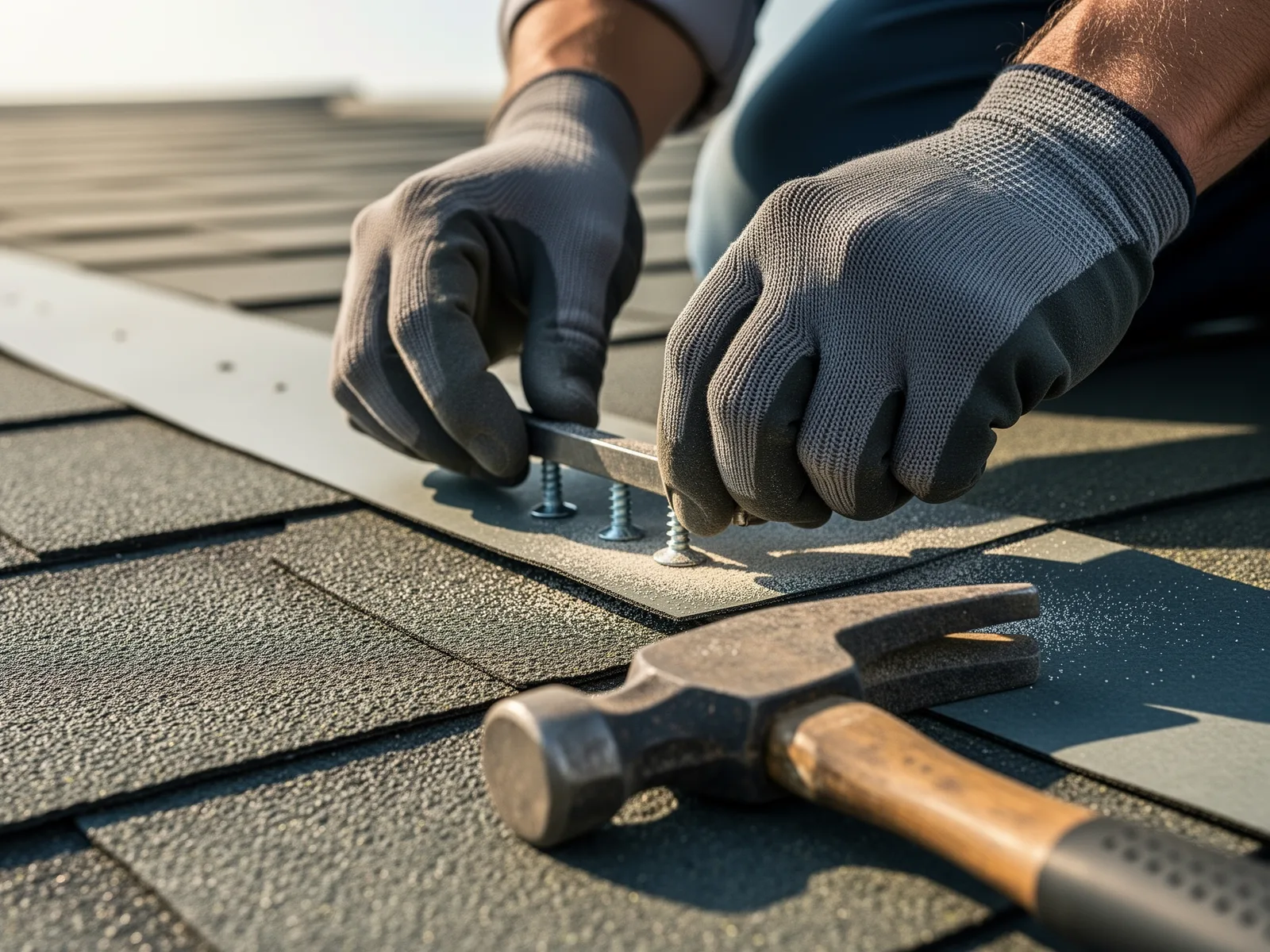 Why choose Fascia Repair in Yakima, WA
